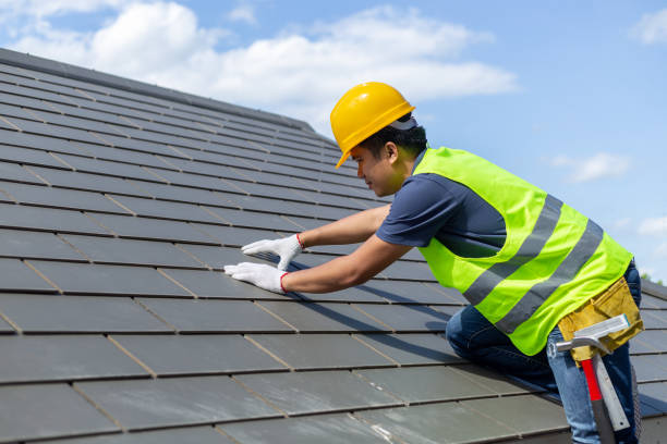 Best Metal Roofing Installation  in Merriam, KS