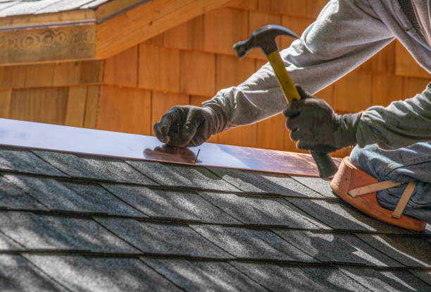 Professional  Roofing repair and installation in Merriam, KS