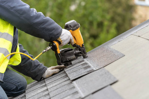 Best Rubber Roofing (EPDM, TPO)  in Merriam, KS